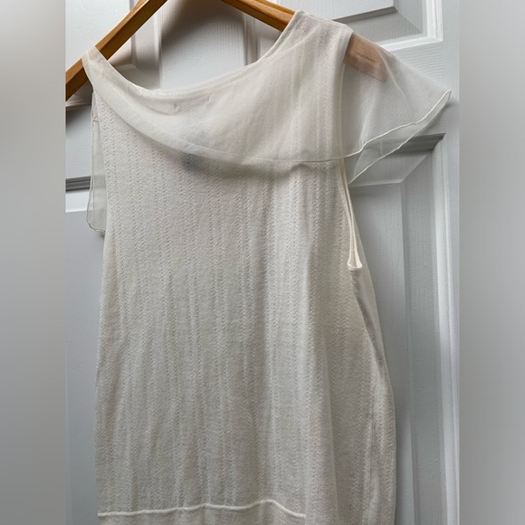 ROSANNA knit top - Picture 2 of 7